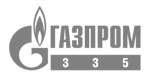ООО «Газпром 335»